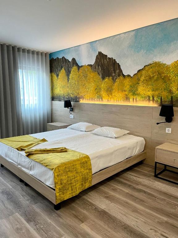 Hostel S. Miguel FitNCare - 2