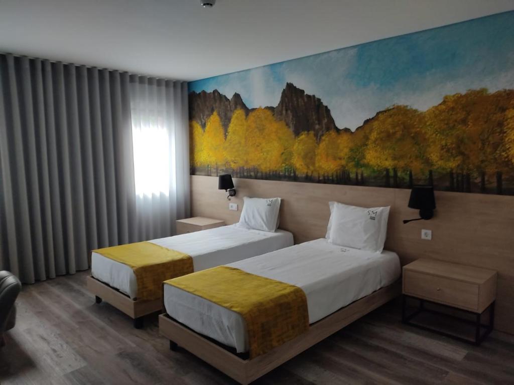 Hostel S. Miguel FitNCare - 1