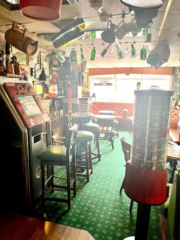 Clifton Court Hotel - Resim 9