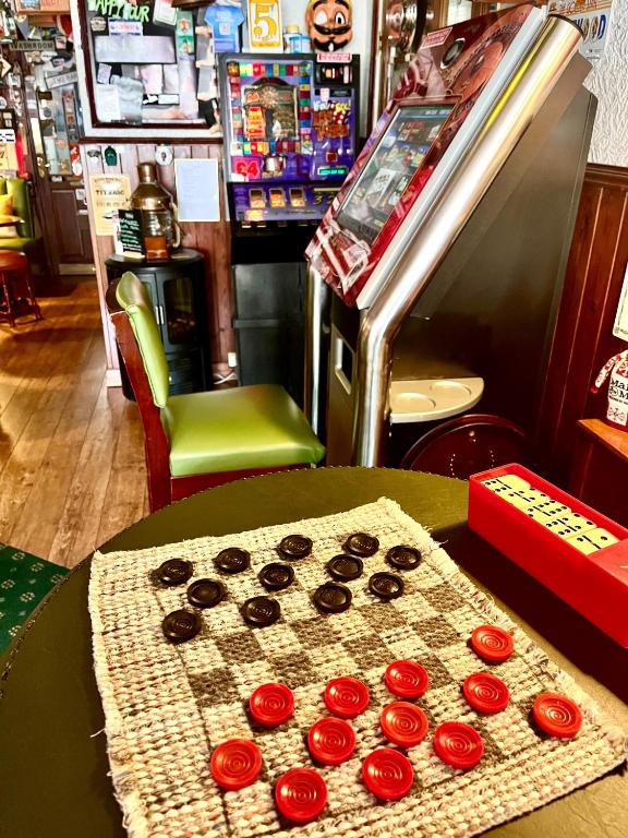 Clifton Court Hotel - Resim 35