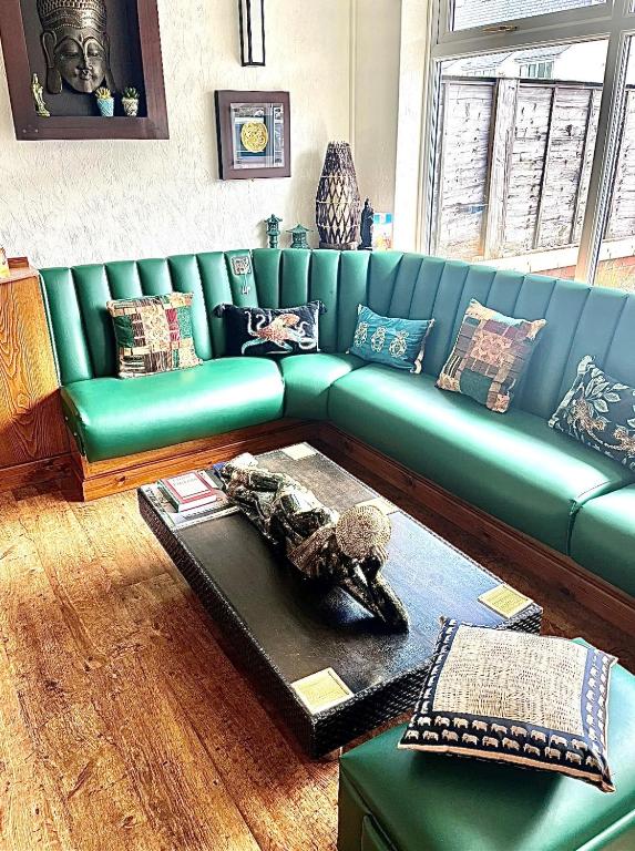 Clifton Court Hotel - Resim 31