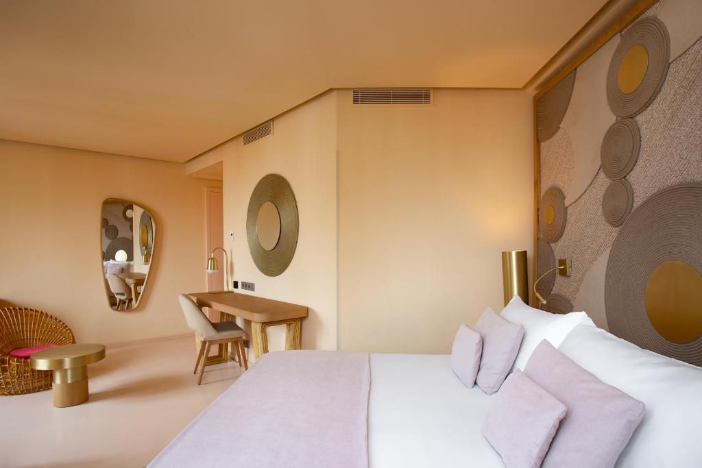 Room Mate Macarena, Madrid Gran Vía - 18