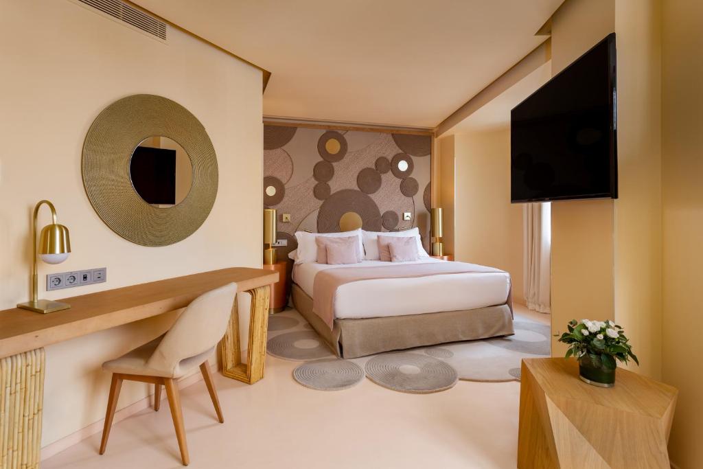 Room Mate Macarena, Madrid Gran Vía - 17