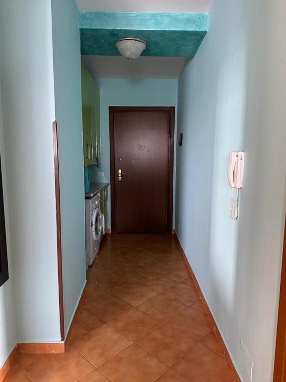 Fotografie z fotogalerie ubytování Sea view apartment 1 v destinaci Shëngjin