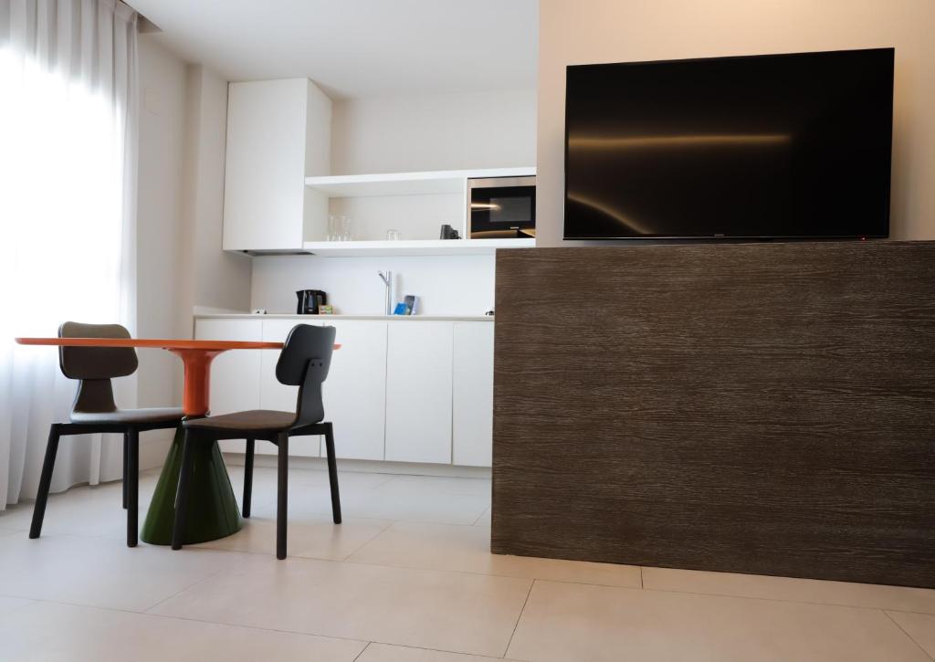 MYR Plaza Mercado & Spa - Resim 15