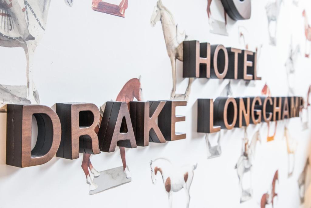 Fotografie z fotogalerie ubytování Drake Longchamp v Ženevě