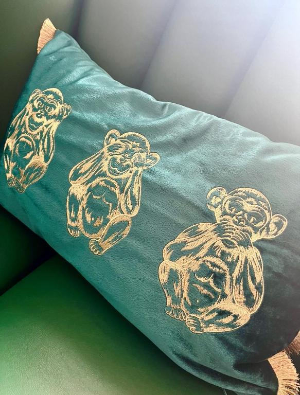 Clifton Court Hotel - Resim 45