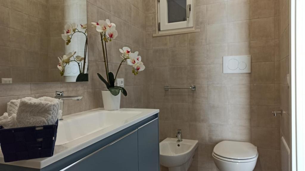 B&B Puglia d'aMare - Habitación Superior Con Cama King