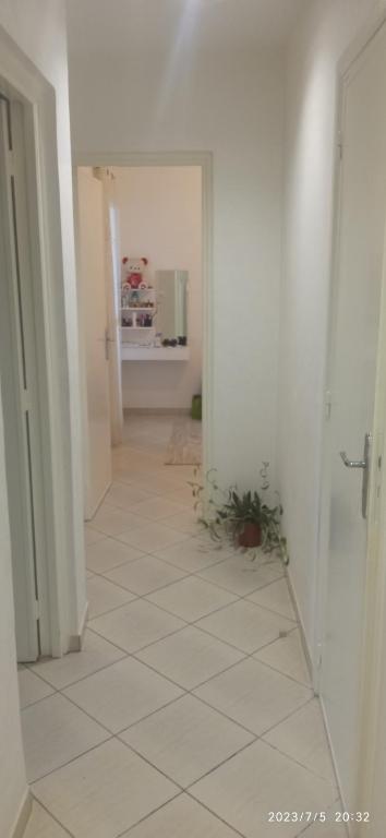 Appartement propre et calme