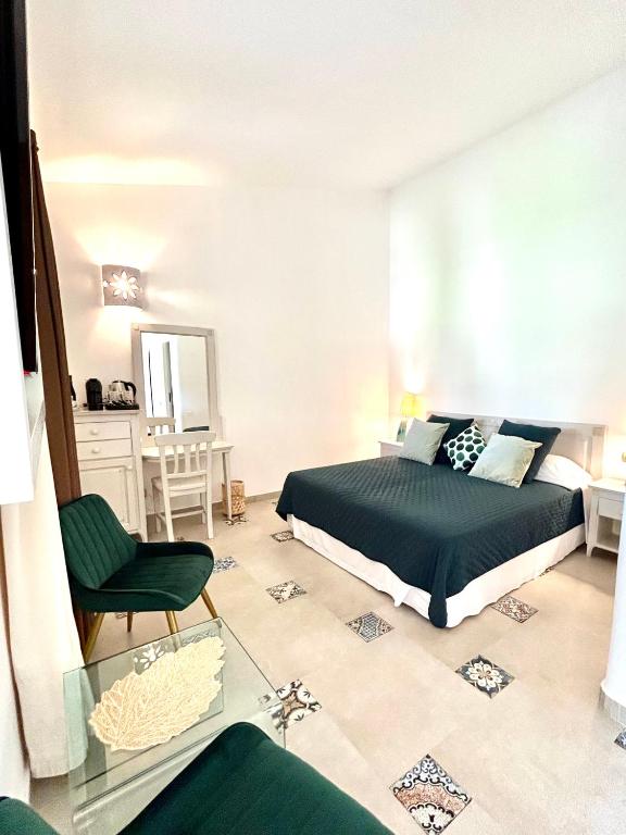 Villa Cavalieri Country Hotel - 19