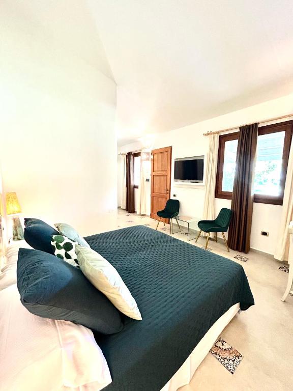 Villa Cavalieri Country Hotel - 18