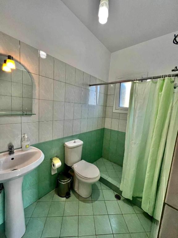 J&B Rooms Dhermi - Imazhi 2