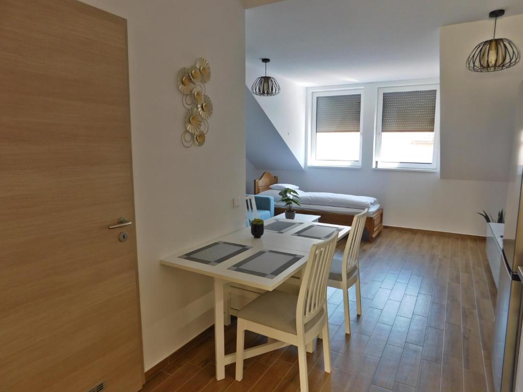 Kép Berki Apartman szállásáról Körmenden a galériában