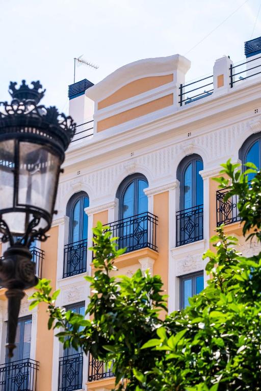 Amazing Apartment with aFun and Friendly Atmosphere, Valencia ...