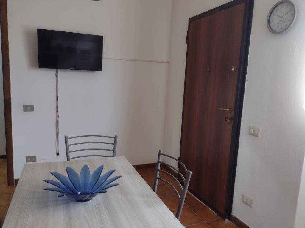 Sa domu de Peppinu a Carbonia - Autentica Casa Vacanze