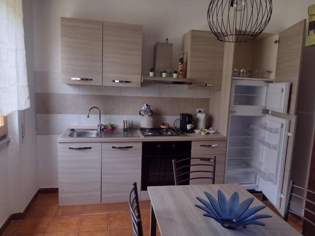 Sa domu de Peppinu a Carbonia - Autentica Casa Vacanze