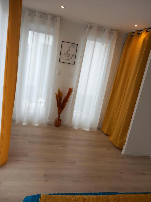 Fotografie z fotogalerie ubytování Les gîtes Ambleteuse v destinaci Ambleteuse