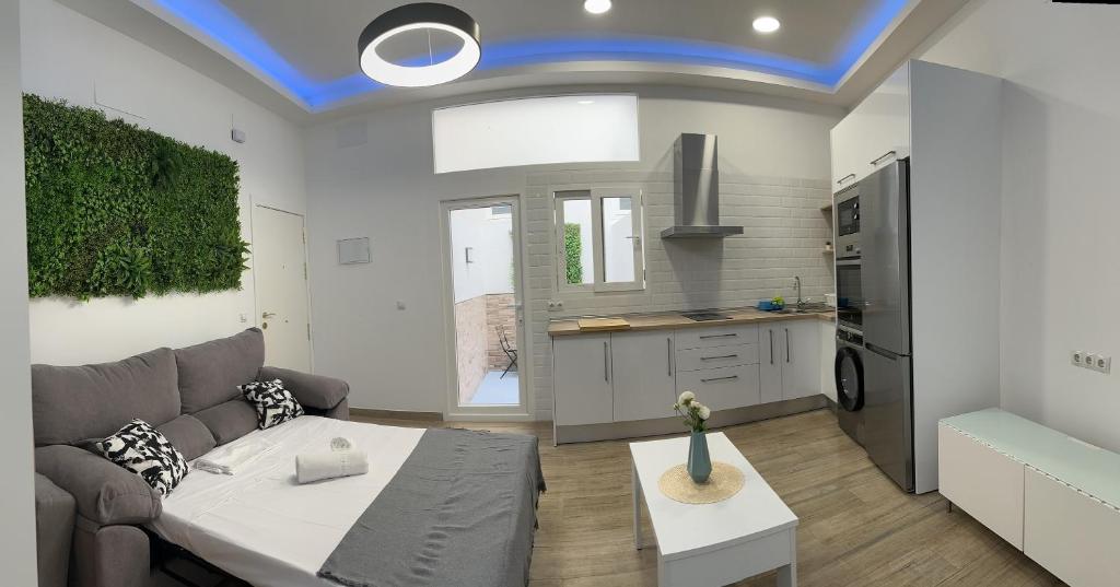 Sky Garden Málaga Centro, Málaga (updated prices 2024)