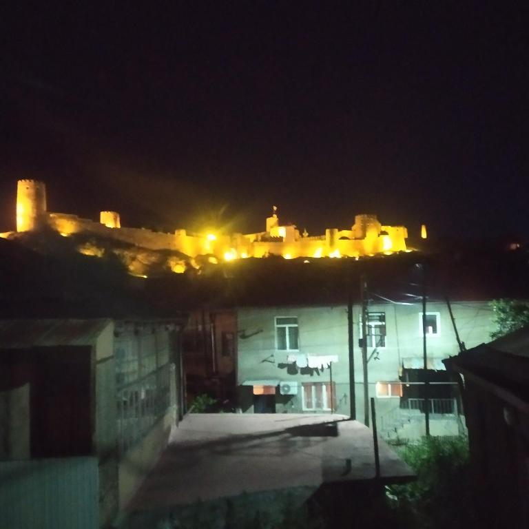 Foto de la galeria de MariElla a Akhaltsikhe