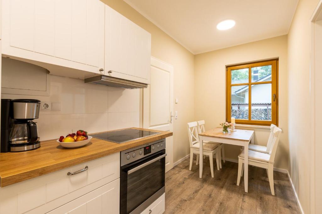 Ferienwohnungen Wildau am Werbellinsee - Apartment With Lake View