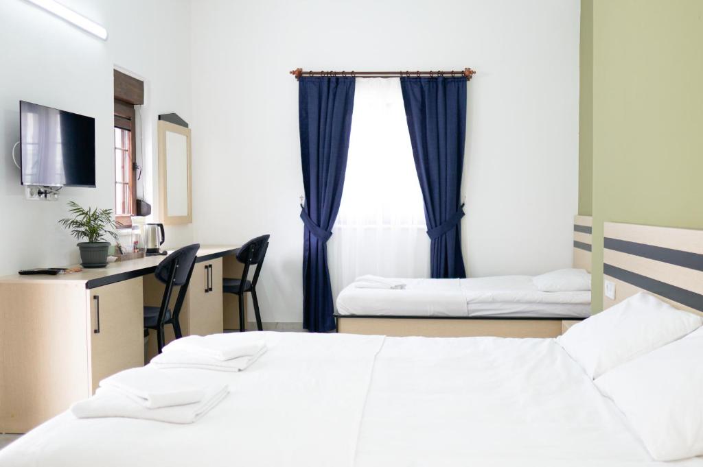 امکانات Villa Hania - Adults only - تصویر ۴