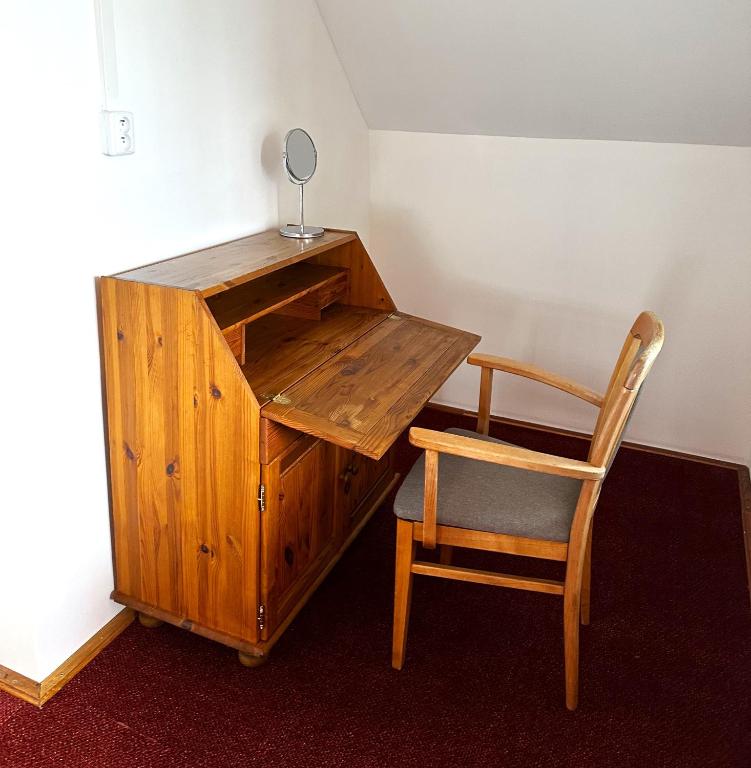Fotografija u galeriji objekta Obří Sud Libverda *** u gradu Laznje Libverda
