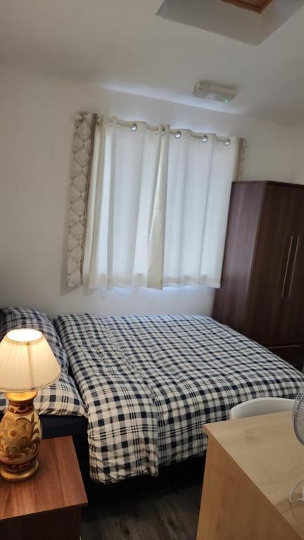 White House Ensuite double bedroom - Tweepersoonskamer Met Eigen Badkamer
