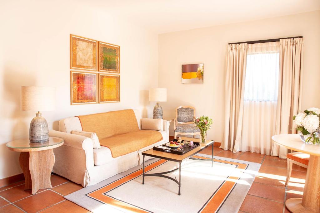 Terre Blanche Hotel Spa Golf Resort - Luxe Suite