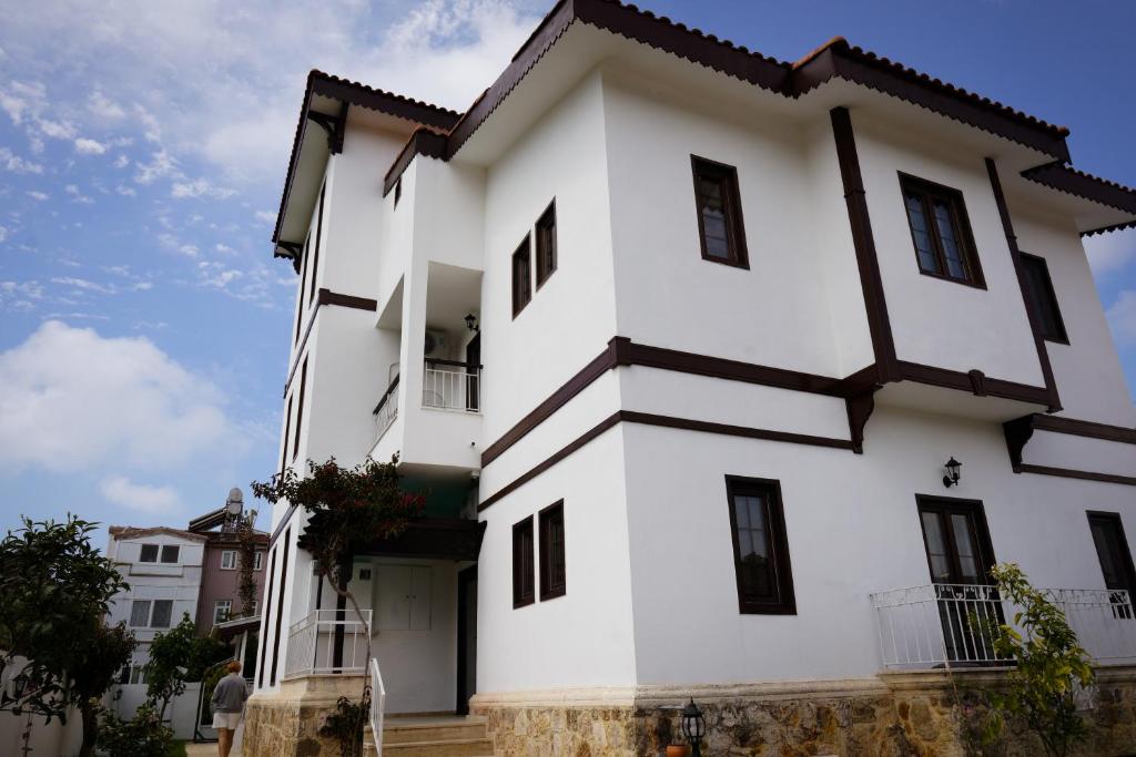 تصویر اتاق‌های Villa Hania - Adults only - تصویر ۲