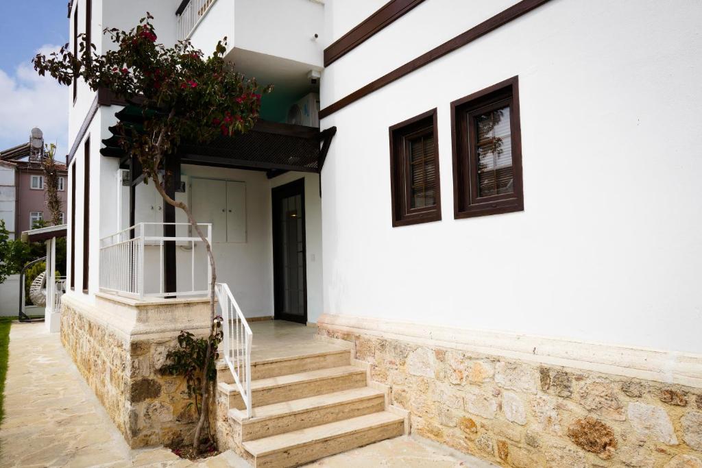 فضای داخلی Villa Hania - Adults only در آنتالیا - تصویر ۳
