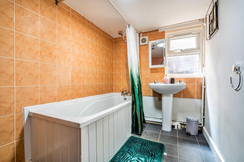 Fotografie z fotogalerie ubytování Finest Retreats - George Street v destinaci Grantham