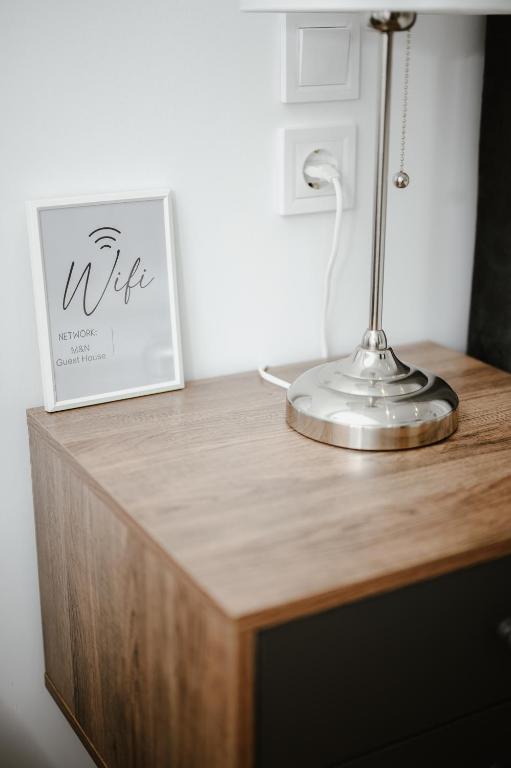 Fotografie z fotogalerie ubytování M & N Guesthouse v destinaci Volos