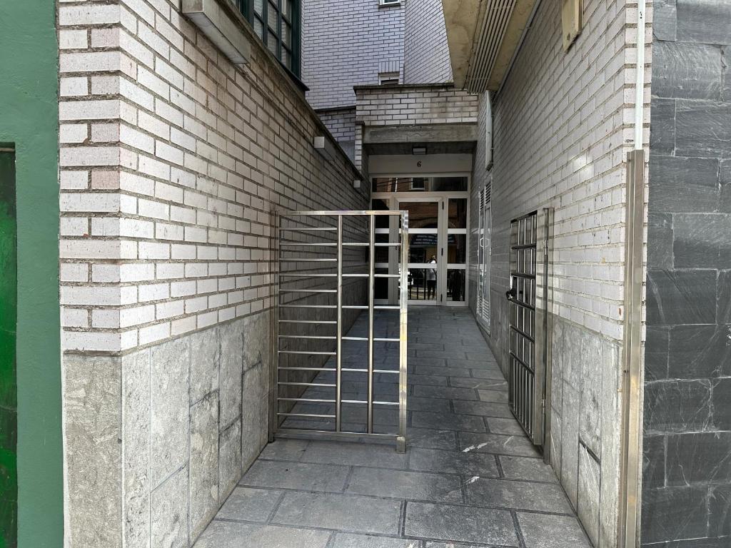 Fotografie z fotogalerie ubytování Yani's Hospedaje Pension 1 estrella v destinaci Arriondas