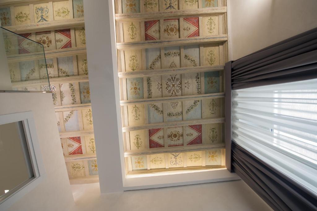 Fotografie z fotogalerie ubytování Hotel Navona v Římě