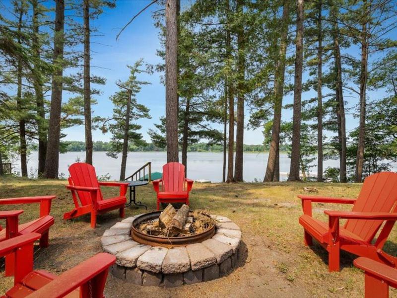 Up North Cabin On Clark Lake In Nisswa, Nisswa (updated prices 2024)