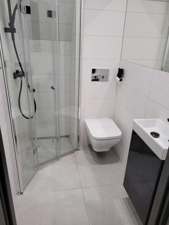 Domki i pokoje Linda Zator - 18