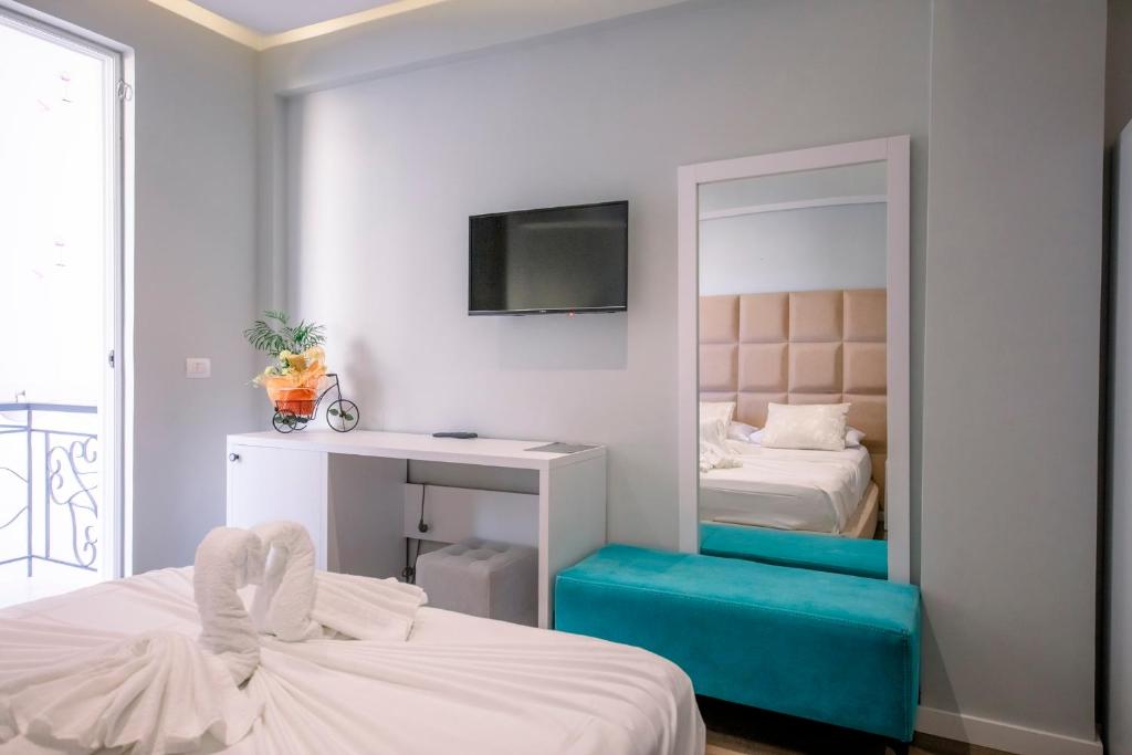 Hotel Olsi - Imazhi 12