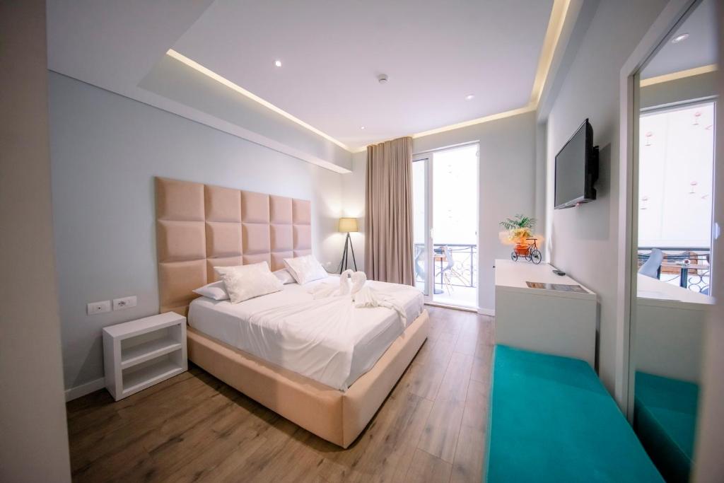 Hotel Olsi - Imazhi 11