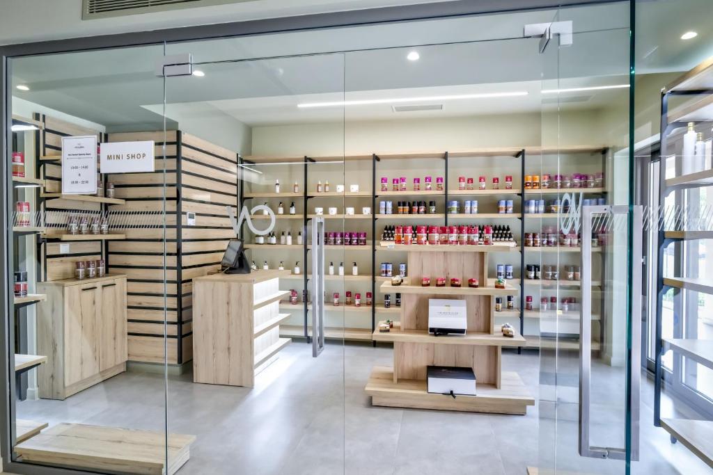 Fotografie z fotogalerie ubytování White Olive Elite Rethymno v destinaci Sfakaki