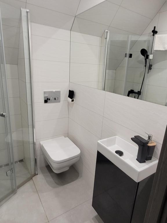 Domki i pokoje Linda Zator - 19