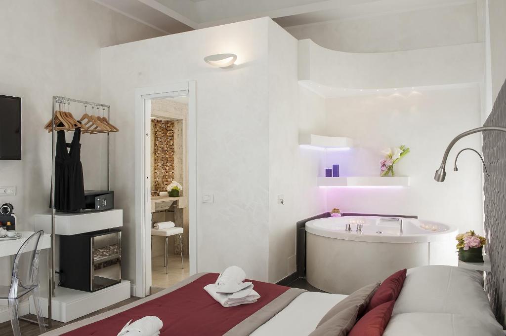 Hotel Navona - Resim 39