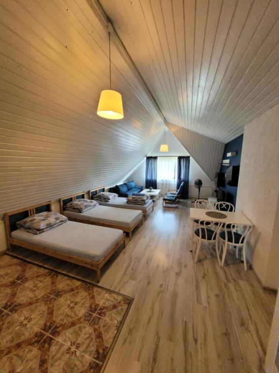 Domki i pokoje Linda Zator - 6