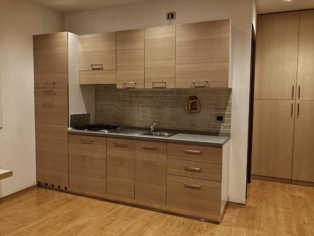 Residence Stefania Cavasso Nuovo - 工作室