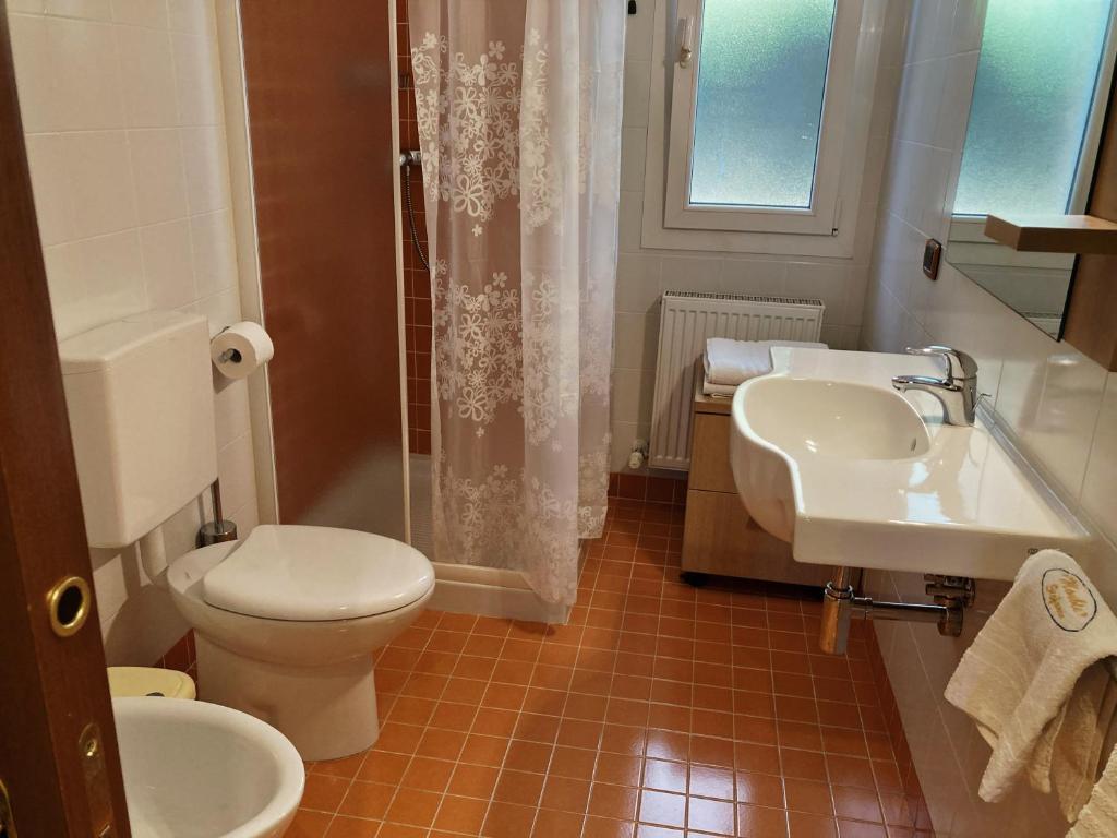 Residence Stefania Cavasso Nuovo - 一卧室公寓