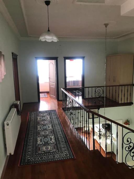 Фотография из галереи Karadeniz Doğa Manzaralı Villa в Трабзоне