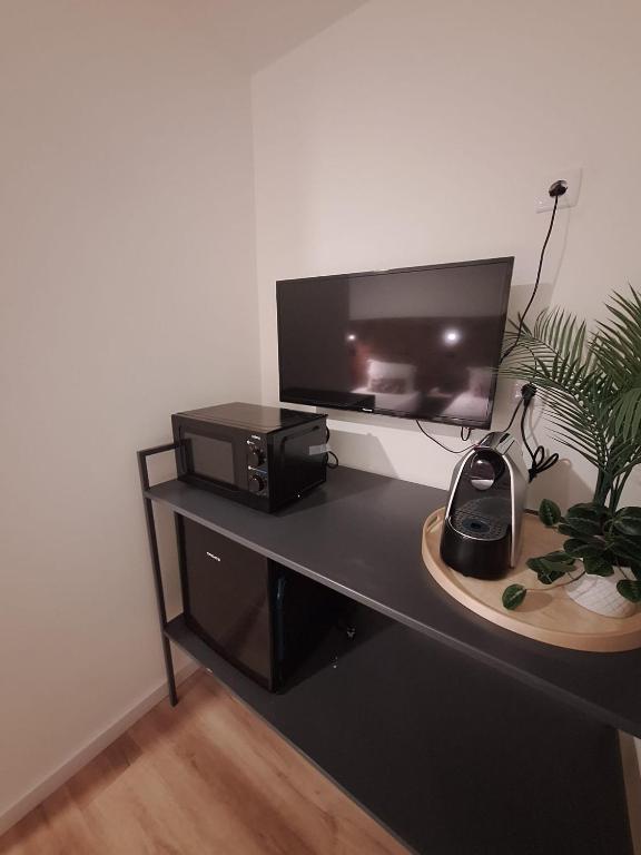 Hotel Portucalense - Resim 4