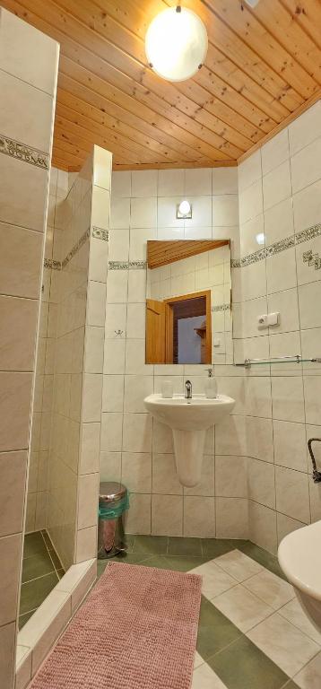 Horská Kvilda - Ubytování U Chvalů - 3