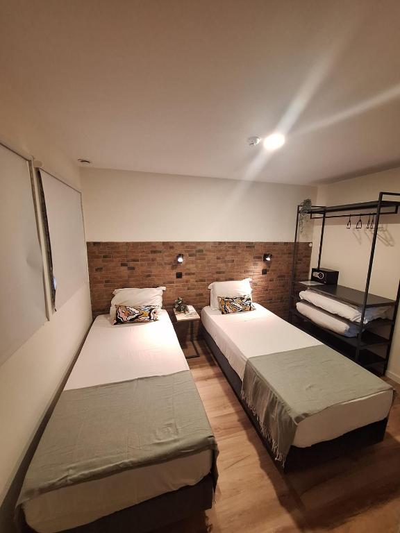 Hotel Portucalense photo