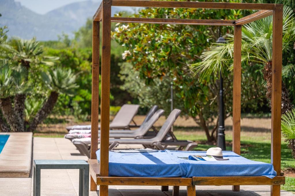 Fotografie z fotogalerie ubytování Villa Can Macià - By Dream Villas Pollensa v destinaci Pollença