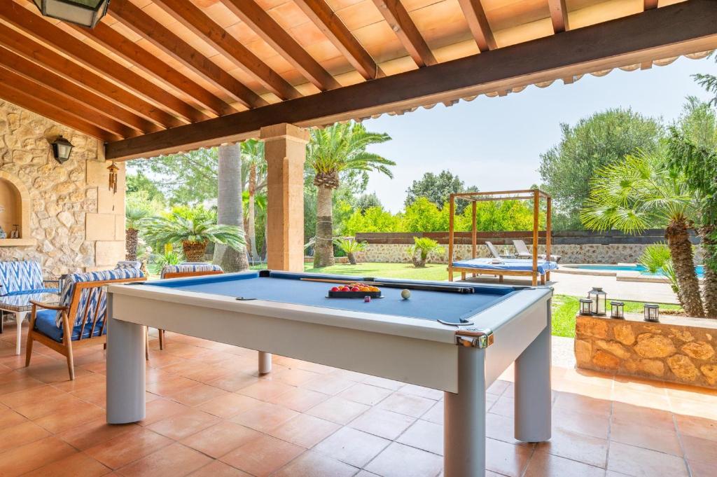 Fotografie z fotogalerie ubytování Villa Can Macià - By Dream Villas Pollensa v destinaci Pollença